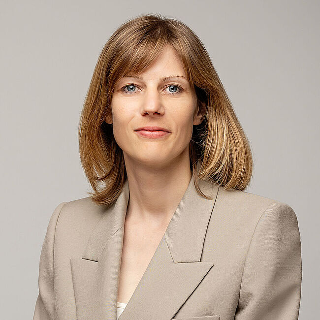 Brenda Mäder