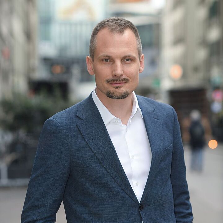 Jonas Projer