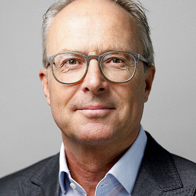 Matthias Reinhart